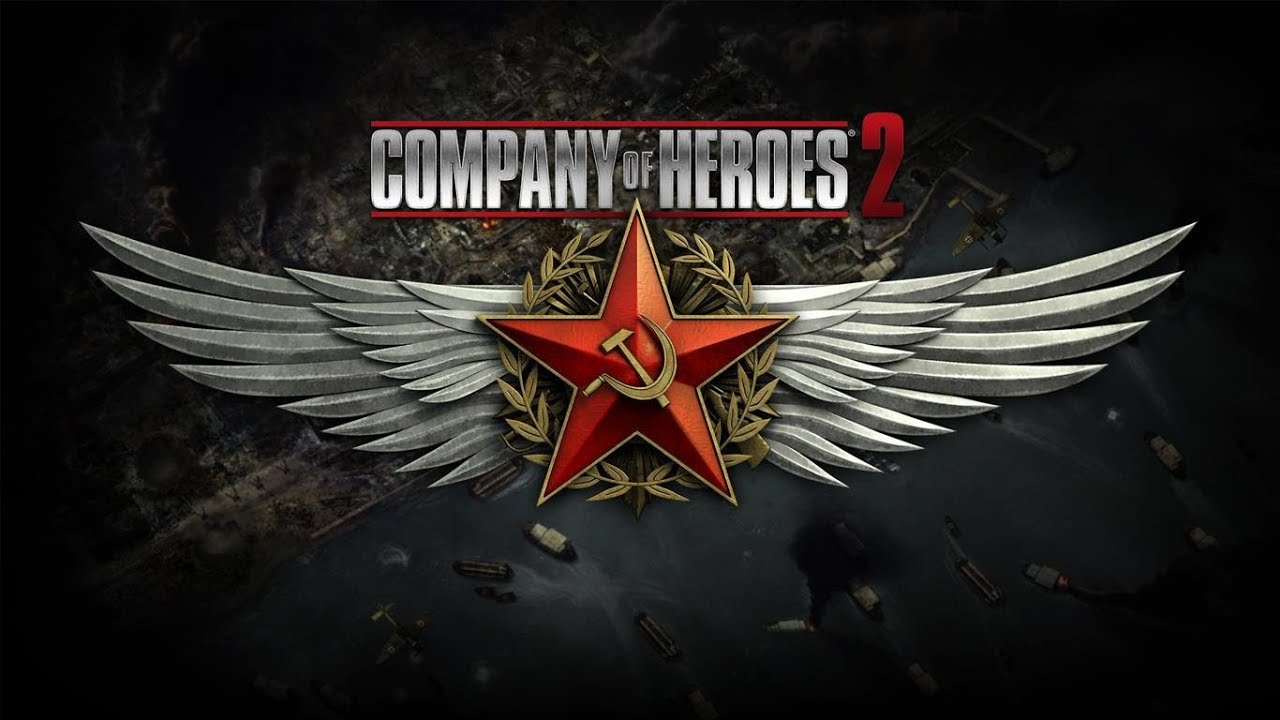 company of heroes crack download